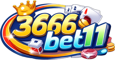 3666bet11 লোগো